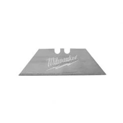 Coupe & Outil D'entretien Divers MILWAUKEE Distributeur Lames Trapèze (X50) - 48221950