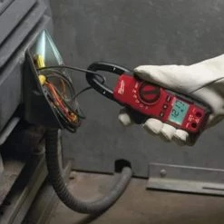 Détecteur MILWAUKEE Pince Ampèremétrique - 2235-40 - 4933427315 8 Détecteur MILWAUKEE Pince Ampèremétrique - 2235-40 - 4933427315 -Outillage à main Soldes milwaukee pince amperemetrique 2235 40 4933427315 3