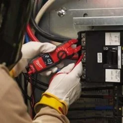 Détecteur MILWAUKEE Pince Multimétrique Electricien - 2205-40 - 4933416972 7 Détecteur MILWAUKEE Pince Multimétrique Electricien - 2205-40 - 4933416972 -Outillage à main Soldes milwaukee pince multimetrique electricien 2205 40 4933416972 2