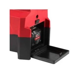 Plomberie MILWAUKEE Pompe Hydraulique 18V 12Ah - M18 HUP700-121 - 4933471813 -Outillage à main Soldes milwaukee pompe hydraulique 18v 12ah m18 hup700 121 4933471813 5