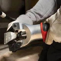 Serre-joint, Presse Et Pince De Serrage MILWAUKEE Sertisseuse Hydraulique Sans Matrice - M18 HDCT-202C - 4933471950 -Outillage à main Soldes milwaukee sertisseuse hydraulique sans matrice m18 hdct 202c 4933471950 4