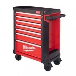 Mobilier Atelier & Composition Outils MILWAUKEE Servante 7 Tiroirs - 4932478849