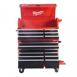 Mobilier Atelier & Composition Outils MILWAUKEE Servante Haute Capacité 117CM 10 Tiroirs - 4932478852 7 Mobilier Atelier & Composition Outils MILWAUKEE Servante Haute Capacité 117CM 10 Tiroirs - 4932478852 -Outillage à main Soldes milwaukee servante haute capacite 117cm 10 tiroirs 4932478852 1