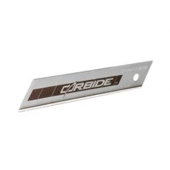 Coupe & Outil D'entretien Divers STANLEY 10 Lames De Cutter 18mm Carbure De Tungstene - STHT2-11818