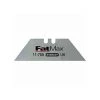 Coupe & Outil D'entretien Divers STANLEY 10 Lames De Cutter FatMax 63mm - 2-11-700 -Outillage à main Soldes stanley 10 lames de cutter fatmax 63mm 2 11 700
