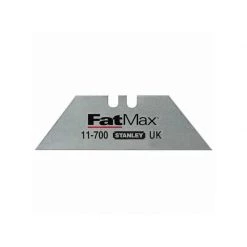 Coupe & Outil D'entretien Divers STANLEY 10 Lames De Cutter FatMax 63mm - 2-11-700