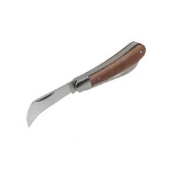 Coupe & Outil D'entretien Divers STANLEY Couteau D'électricien à 2 Lames Manche Bois - STHT0-62687 10 Coupe & Outil D'entretien Divers STANLEY Couteau D'électricien à 2 Lames Manche Bois - STHT0-62687 -Outillage à main Soldes stanley couteau d electricien a 2 lames manche bois stht0 62687 2