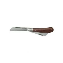 Coupe & Outil D'entretien Divers STANLEY Couteau D'électricien à 2 Lames Manche Bois - STHT0-62687 13 Coupe & Outil D'entretien Divers STANLEY Couteau D'électricien à 2 Lames Manche Bois - STHT0-62687 -Outillage à main Soldes stanley couteau d electricien a 2 lames manche bois stht0 62687 5