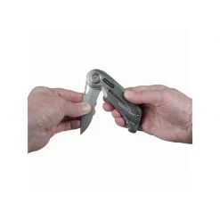 Coupe & Outil D'entretien Divers STANLEY Couteau De Poche Multi-lames Sport Quickslide - 0-10-813 13 Coupe & Outil D'entretien Divers STANLEY Couteau De Poche Multi-lames Sport Quickslide - 0-10-813 -Outillage à main Soldes stanley couteau de poche multi lames sport quickslide 0 10 813 5
