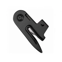 Coupe & Outil D'entretien Divers STANLEY Couteau De Sécurité De Magasinier - 0-10-244 -Outillage à main Soldes stanley couteau de securite de magasinier 0 10 244 4