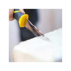 Coupe & Outil D'entretien Divers STANLEY Couteau Isolation 350mm FatMax + étui - FMHT10327-1 -Outillage à main Soldes stanley couteau isolation 350mm fatmax etui fmht10327 1 3