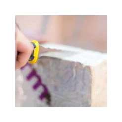 Coupe & Outil D'entretien Divers STANLEY Couteau Isolation 350mm FatMax + étui - FMHT10327-1 -Outillage à main Soldes stanley couteau isolation 350mm fatmax etui fmht10327 1 4