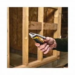 Coupe & Outil D'entretien Divers STANLEY Cutter 18mm Quick Snap FatMax Bouton Poussoir - FMHT10594-0 -Outillage à main Soldes stanley cutter 18mm quick snap fatmax bouton poussoir fmht10594 0 5