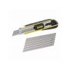 Coupe & Outil D'entretien Divers STANLEY Cutter à Cartouche FatMax 18mm - 0-10-481 -Outillage à main Soldes stanley cutter a cartouche fatmax 18mm 0 10 481