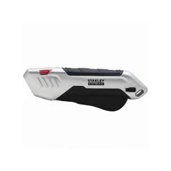 Coupe & Outil D'entretien Divers STANLEY Cutter De Sécurité Auto-rétractable FatMax - FMHT10370-0