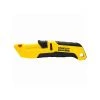 Coupe & Outil D'entretien Divers STANLEY Cutter De Sécurité Tri-slide Auto-rétractable FatMax - FMHT10365-0 -Outillage à main Soldes stanley cutter de securite tri slide auto retractable fatmax fmht10365 0