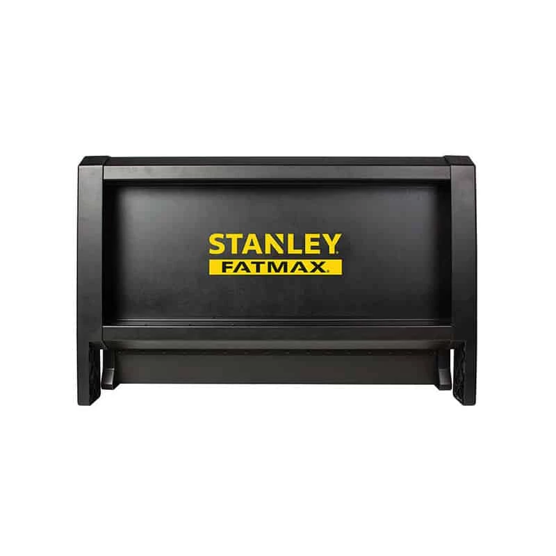 Mobilier Atelier & Composition Outils STANLEY Établi D'atelier Mural Pliable - FMHT81528-1 4 Mobilier Atelier & Composition Outils STANLEY Établi D'atelier Mural Pliable - FMHT81528-1 – Image 2