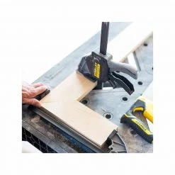 Mobilier Atelier & Composition Outils STANLEY Établi Pliable FatMax - FMST1-75672 -Outillage à main Soldes stanley etabli pliable fatmax fmst1 75672 5