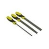 Coupe & Outil D'entretien Divers STANLEY Jeu De 3 Râpes Grosse Piqure 200mm - 0-22-477 -Outillage à main Soldes stanley jeu de 3 rapes grosse piqure 200mm 0 22 477