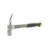 Martellerie & Frappe STANLEY Marteau Arrache-clous Manche Fibre De Verre 600g - STHT0-51311 -Outillage à main Soldes stanley marteau arrache clous manche fibre de verre 600g stht0 51311