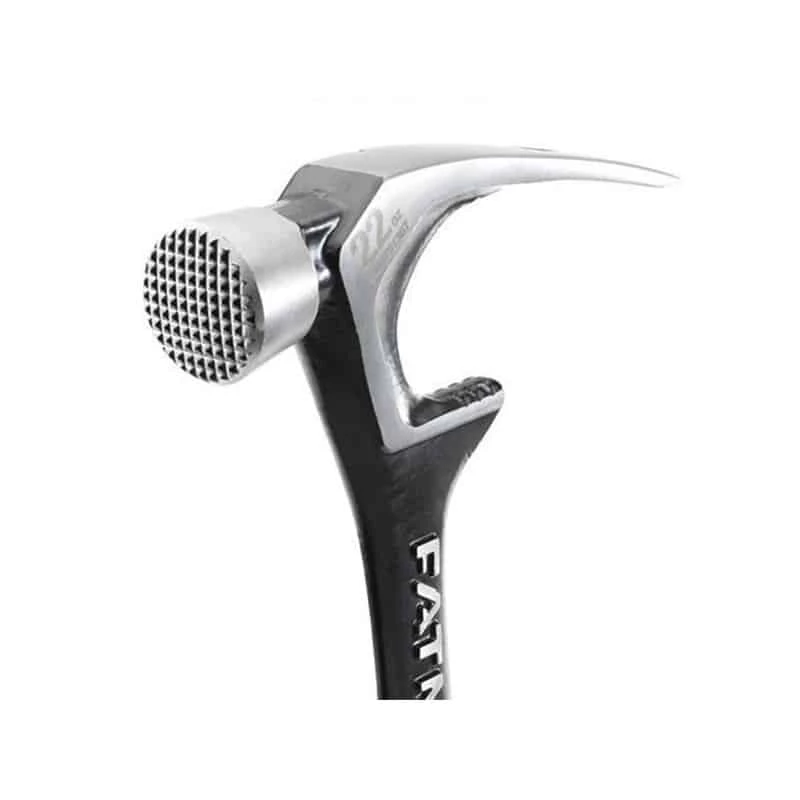 Martellerie & Frappe STANLEY Marteau De Démolition Avec Ergot FatMax - FMHT51367-2 4 Martellerie & Frappe STANLEY Marteau De Démolition Avec Ergot FatMax - FMHT51367-2 – Image 2