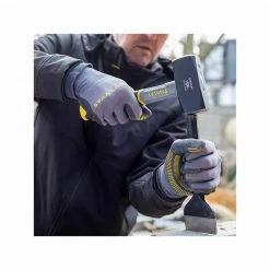 Martellerie & Frappe STANLEY Massette Manche Fibre De Verre -Outillage à main Soldes stanley massette manche fibre de verre 2