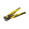STANLEY Pince à Dénuder Automatique 203mm FatMax - FMHT0-96230 -Outillage à main Soldes stanley pince a denuder automatique 203mm fatmax fmht0 96230