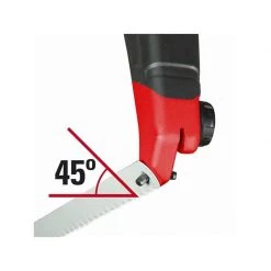 Coupe & Outil D'entretien Divers STANLEY Scie à Metaux 5 En 1 FatMax - 0-20-108 -Outillage à main Soldes stanley scie a metaux 5 en 1 fatmax 0 20 108 2