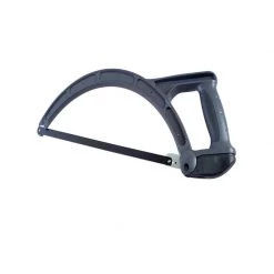 Coupe & Outil D'entretien Divers STANLEY Scie à Métaux Monture Composite Profilée - 2-15-892