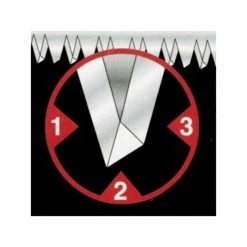 Coupe & Outil D'entretien Divers STANLEY Scie égoïne Jetcut Coupe De Débit 450mm - 2-15-283 -Outillage à main Soldes stanley scie egoine jetcut coupe de debit 450mm 2 15 283 2