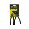STANLEY Set électricien 2 Pinces FatMax - FMHT81168-0 -Outillage à main Soldes stanley set electricien 2 pinces fatmax fmht81168 0