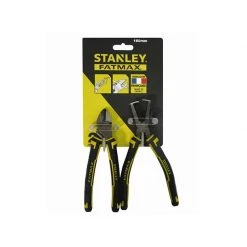 STANLEY Set électricien 2 Pinces FatMax - FMHT81168-0