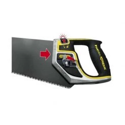 Coupe & Outil D'entretien Divers STANLEY Starter Kit Scie Instantchange Coupe De Debit FatMax Pro - 0-20-255 7 Coupe & Outil D'entretien Divers STANLEY Starter Kit Scie Instantchange Coupe De Debit FatMax Pro - 0-20-255 -Outillage à main Soldes stanley starter kit scie instantchange coupe de debit fatmax pro 0 20 255 2