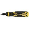 STANLEY Tournevis Assisté 4V FATMAX - FMHT66719-0