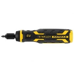STANLEY Tournevis Assisté 4V FATMAX - FMHT66719-0
