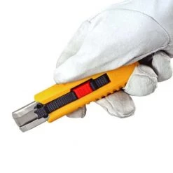 Coupe & Outil D'entretien Divers TAJIMA Couteau Lame Ambidextre Safety Knife - LC959X/Y1 -Outillage à main Soldes tajima couteau lame ambidextre safety knife lc959xy1 2