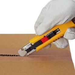 Coupe & Outil D'entretien Divers TAJIMA Couteau Lame Ambidextre Safety Knife - LC959X/Y1 -Outillage à main Soldes tajima couteau lame ambidextre safety knife lc959xy1 3