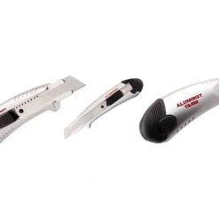 Coupe & Outil D'entretien Divers TAJIMA Cutter 18mm Aluminist -Outillage à main Soldes tajima cutter 18mm aluminist 2