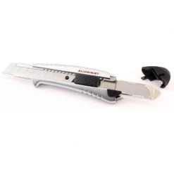 Coupe & Outil D'entretien Divers TAJIMA Cutter 18mm Aluminist -Outillage à main Soldes tajima cutter 18mm aluminist 3