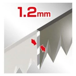 Coupe & Outil D'entretien Divers TAJIMA Scie à Guichet Jab Saw - GT165 10 Coupe & Outil D'entretien Divers TAJIMA Scie à Guichet Jab Saw - GT165 -Outillage à main Soldes tajima scie a guichet jab saw gt165 3
