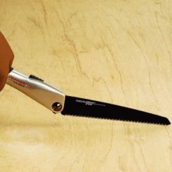 Coupe & Outil D'entretien Divers TAJIMA Scie Japonaise Pliable Aluminist Power - Glide Fold -Outillage à main Soldes tajima scie japonaise pliable aluminist power glide fold 2