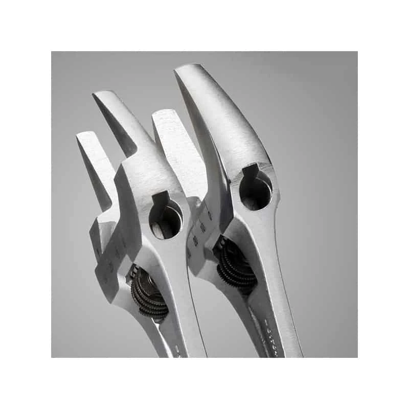 Plomberie VIRAX Clé à Molette Grande Ouverture - 017050 3 Plomberie VIRAX Clé à Molette Grande Ouverture - 017050 – Image 2