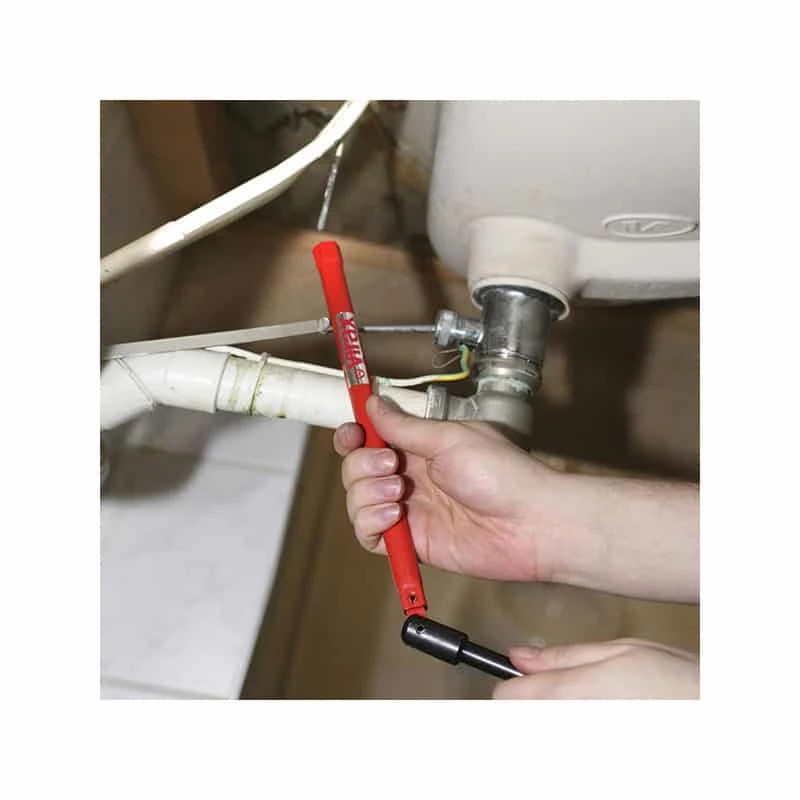 Clé De Serrage VIRAX Clé écrou Robinet - 261470 4 Clé De Serrage VIRAX Clé écrou Robinet - 261470 – Image 2