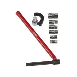 Clé De Serrage VIRAX Clé écrou Robinet - 261470