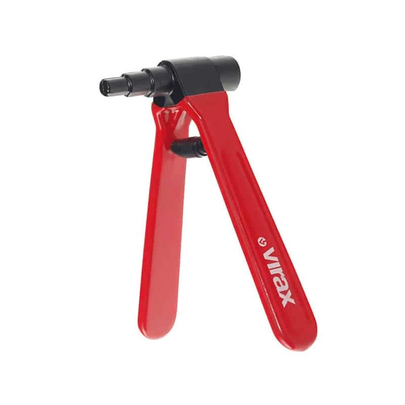 Plomberie VIRAX Coffret Sertisseuse + Pince à Extension + Coupe-tube - 253361 6 Plomberie VIRAX Coffret Sertisseuse + Pince à Extension + Coupe-tube - 253361 – Image 4
