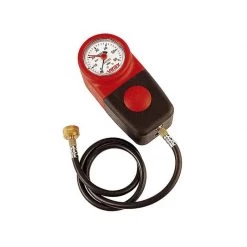 Plomberie VIRAX Contrôleur D'étanchéité Gaz - 262080