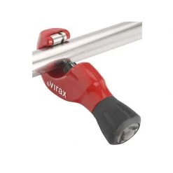 Plomberie VIRAX Coupe-tube Inox ZR 3 à 35 Mm - 210471