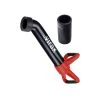Plomberie VIRAX Déboucheur à Pompe - 290210 1 Plomberie VIRAX Déboucheur à Pompe - 290210 -Outillage à main Soldes virax deboucheur a pompe 290210
