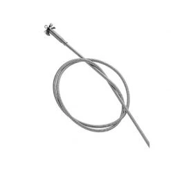 Plomberie VIRAX Déboucheur Furet Acier - 290120