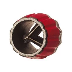 Plomberie VIRAX Ébavureur Tonneau - 221250